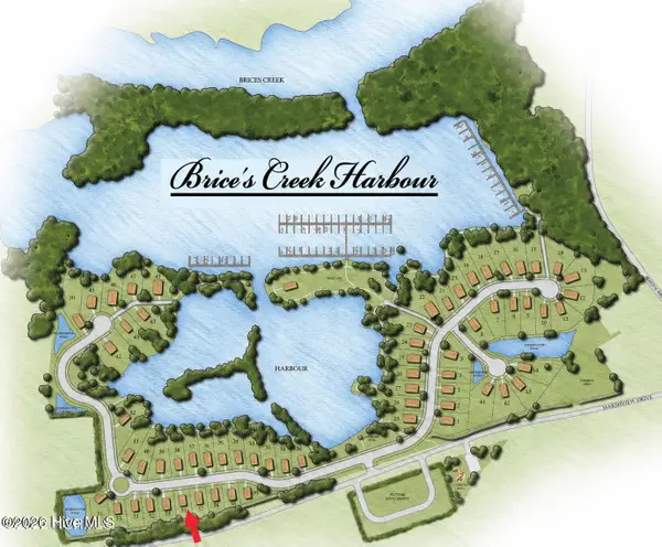 210 Shoreview Drive, New Bern, NC 28562