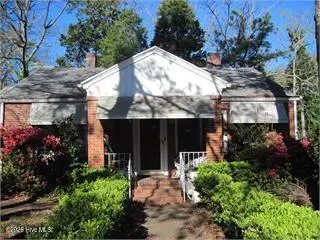 617 Weed Street, Augusta, GA 30904 - #1