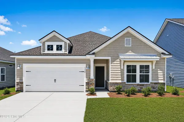 3468 Sandhill Crane Drive Sw #Litchfield Il Lot 70, Ocean Isle Beach, NC 28469