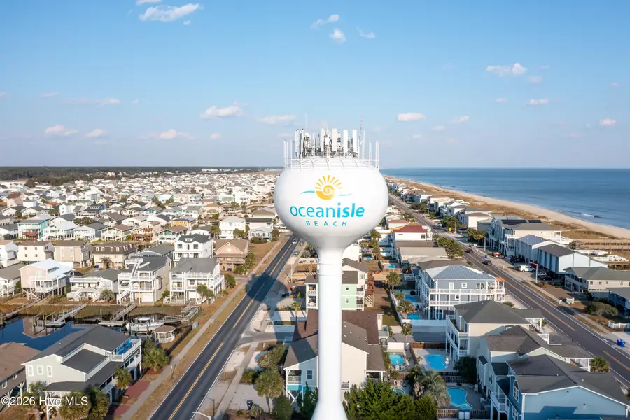 3468 Sandhill Crane Drive Sw #Litchfield Il Lot 70, Ocean Isle Beach, NC 28469 - #3