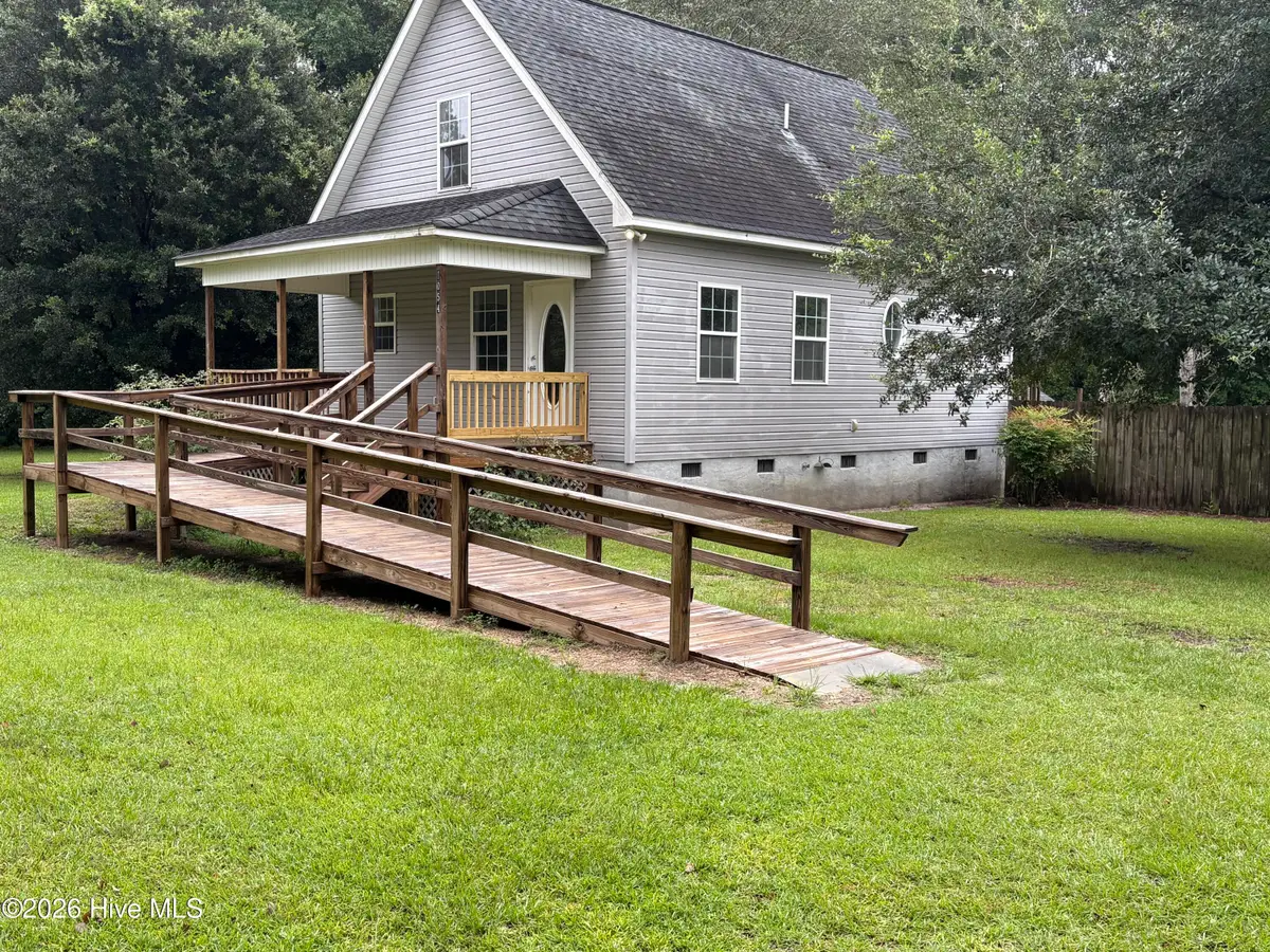 1054 Whitehall Road, Whiteville, NC 28472 - #1