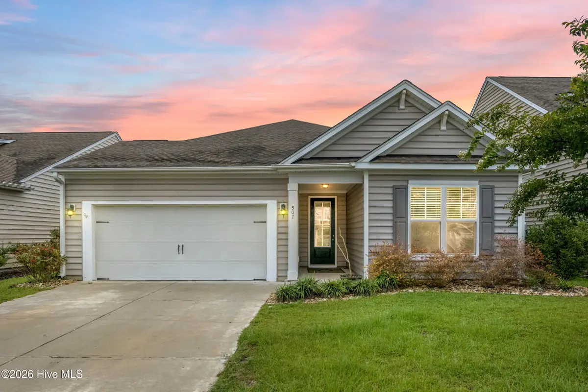 507 Steele Loop, Wilmington, NC 28411 - #1