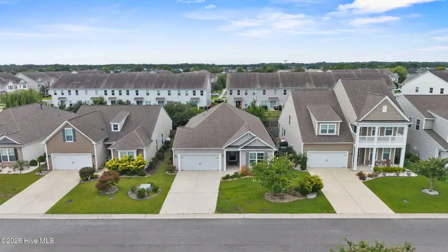 507 Steele Loop, Wilmington, NC 28411 - #2