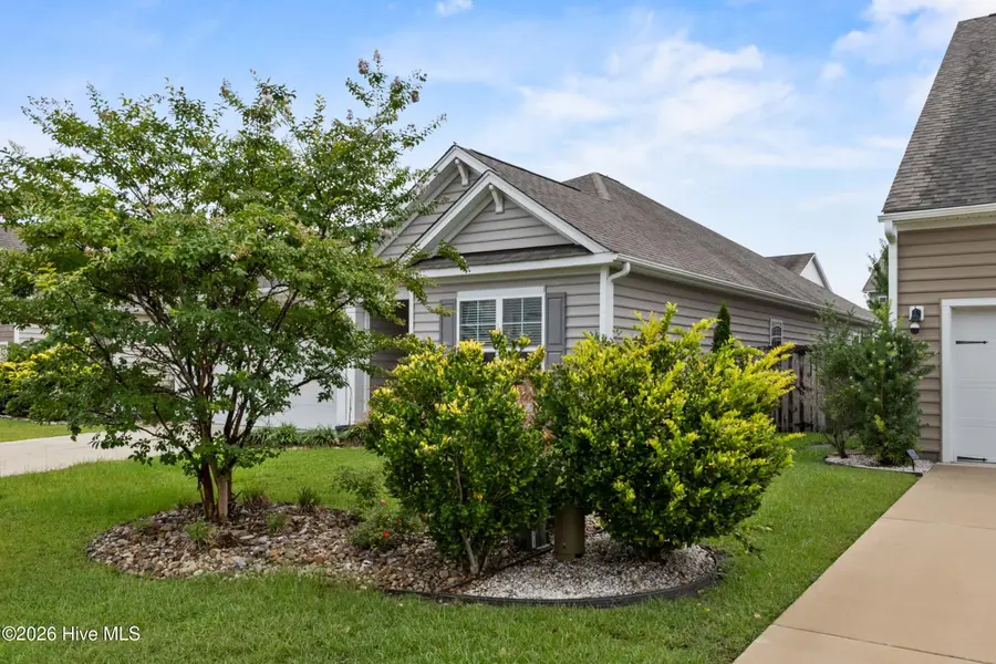 507 Steele Loop, Wilmington, NC 28411 - #3