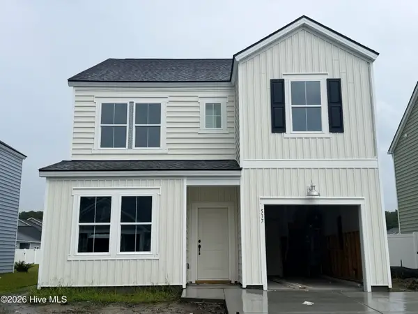 735 Little Gull Way Sw #Wilmington Lot 73, Ocean Isle Beach, NC 28469