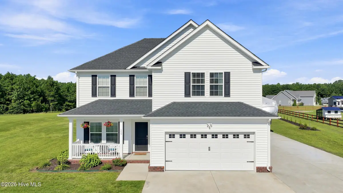 109 Sligo Way, Moyock, NC 27958 - #1