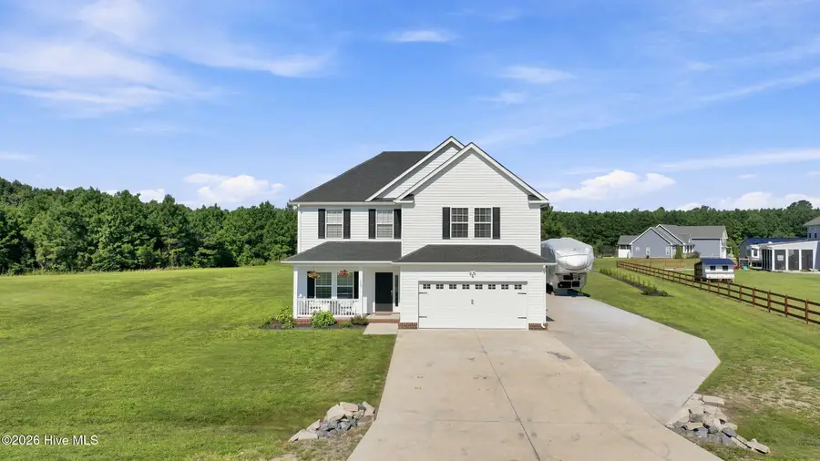 109 Sligo Way, Moyock, NC 27958 - #3