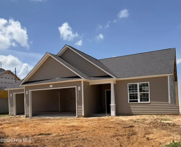 195 Laborde Lane, Raeford, NC 28376