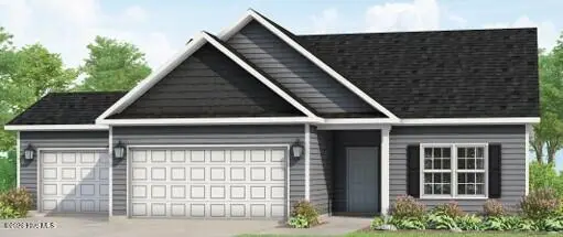 195 Laborde Lane, Raeford, NC 28376 - #2