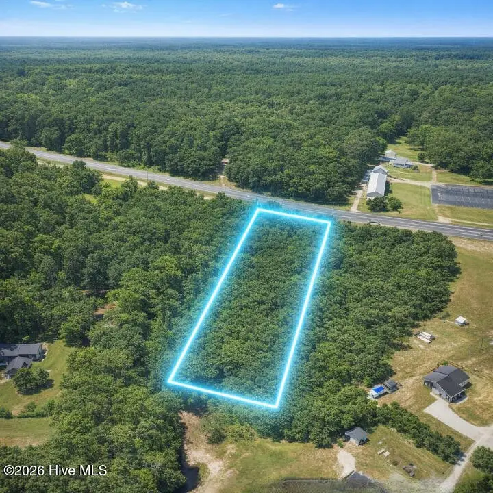 1040 George Ii Highway Se, Winnabow, NC 28479 - #1