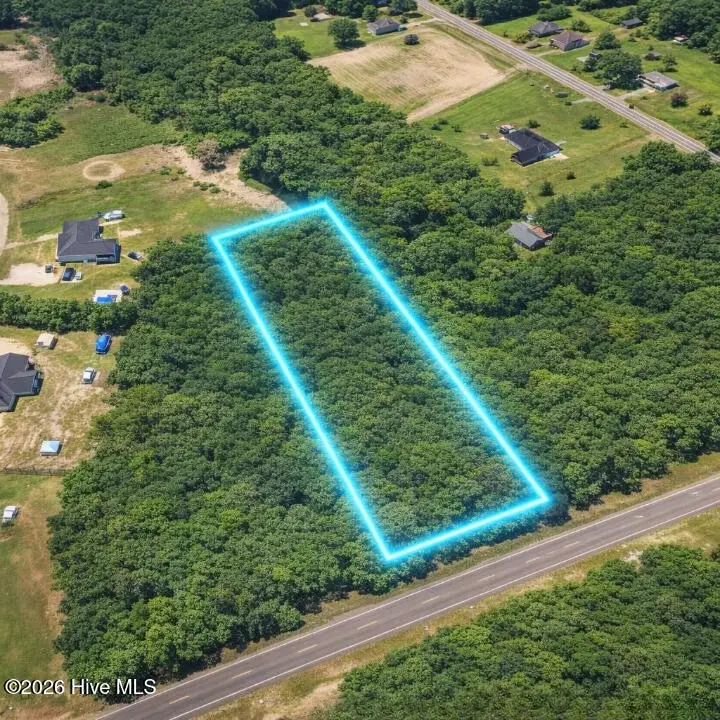 1040 George Ii Highway Se, Winnabow, NC 28479 - #2