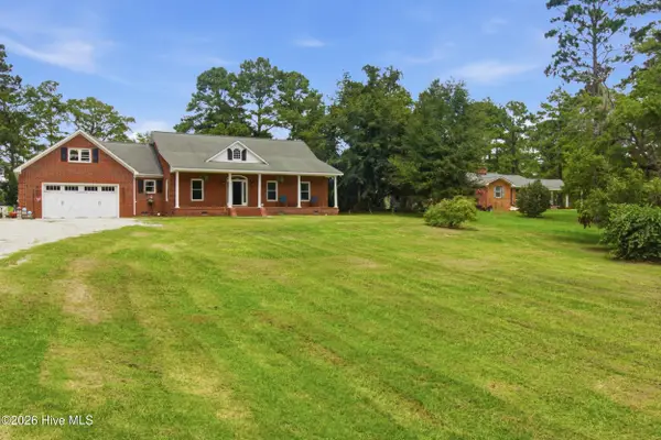 1630 Brices Creek Road, New Bern, NC 28562