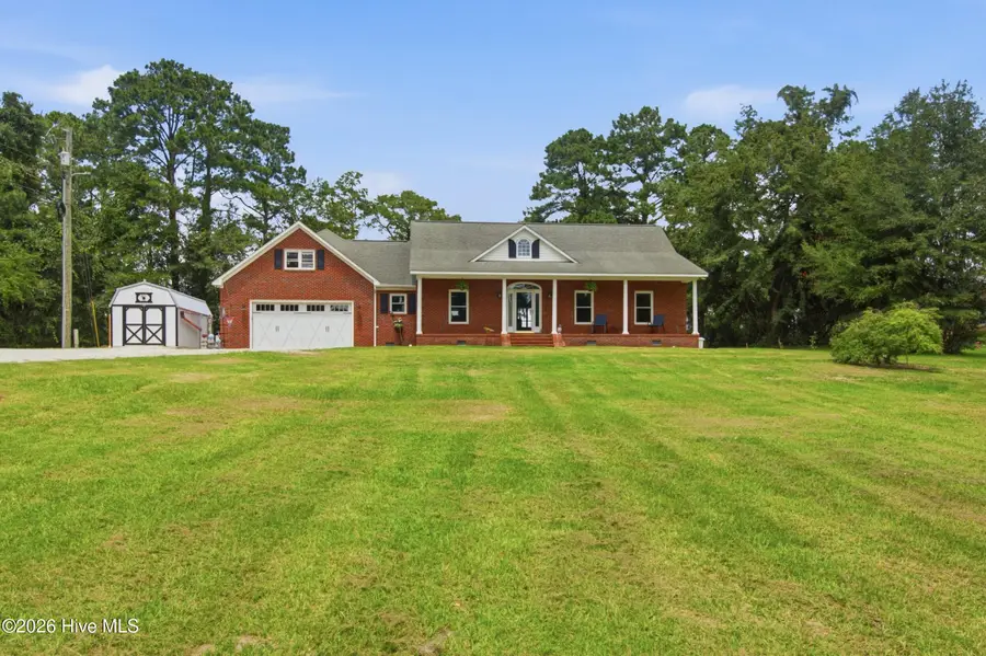 1630 Brices Creek Road, New Bern, NC 28562 - #2