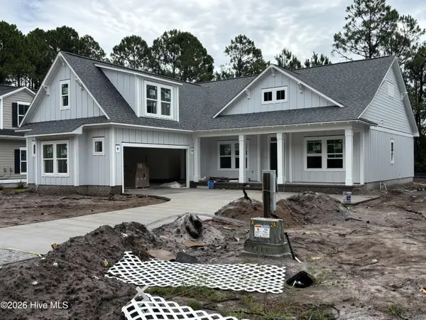 6782 Holton Place Sw #128, Ocean Isle Beach, NC 28469