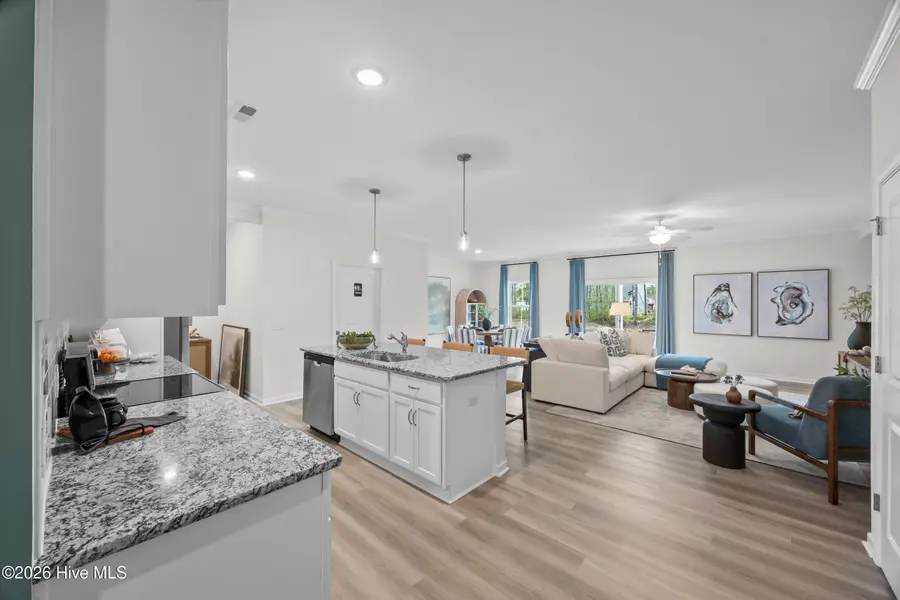 851 Parkway Road #215, Boiling Spring Lakes, NC 28461 - #3