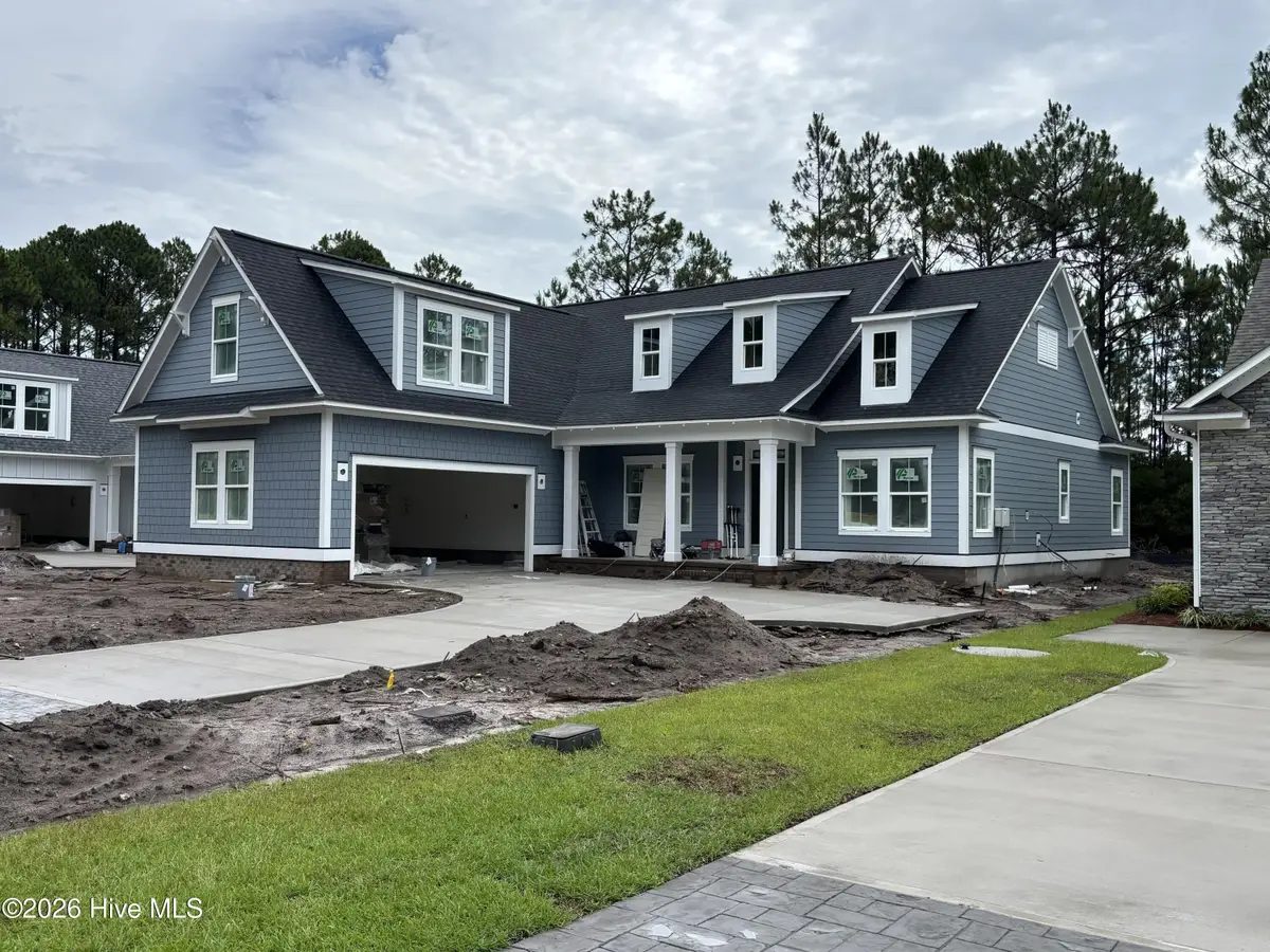6780 Holton Place Sw #129, Ocean Isle Beach, NC 28469 - #1