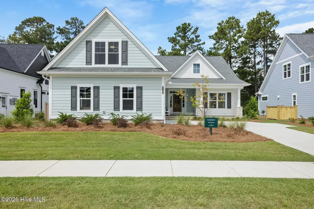 9165 Crossbill Drive, Leland, NC 28451 - #1