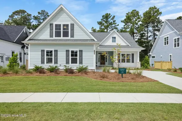 9165 Crossbill Drive, Leland, NC 28451