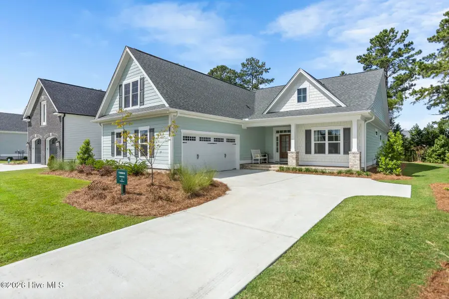 9165 Crossbill Drive, Leland, NC 28451 - #3
