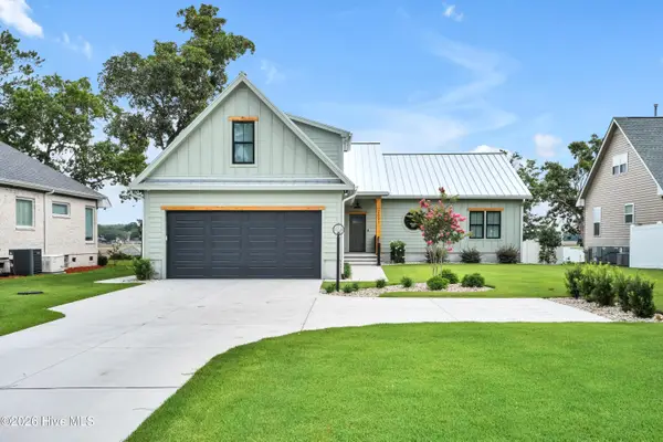 2691 Wildcat Drive Sw, Supply, NC 28462