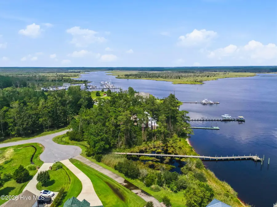 Lot 6 Commodore Point, Belhaven, NC 27810 - #2