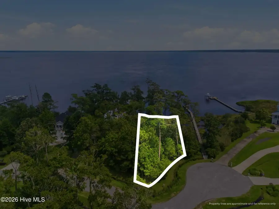 Lot 6 Commodore Point, Belhaven, NC 27810 - #3
