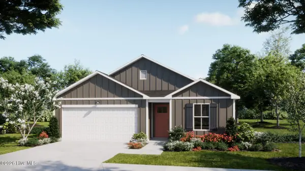1019 Lake House Road #92, Leland, NC 28451