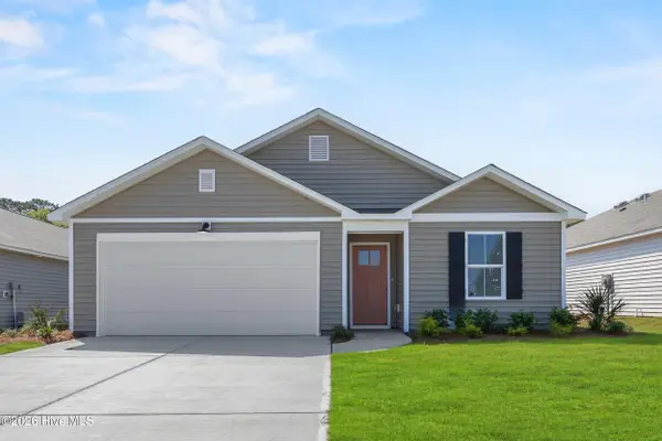 850 Parkway Road #188, Boiling Spring Lakes, NC 28461