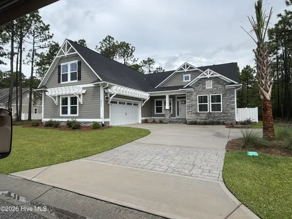 6832 Beckman Circle Sw #28, Ocean Isle Beach, NC 28469