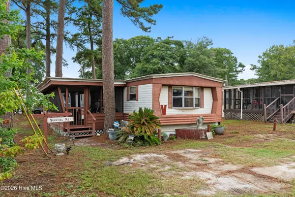 2367 Lake Paula Drive Sw, Supply, NC 28462