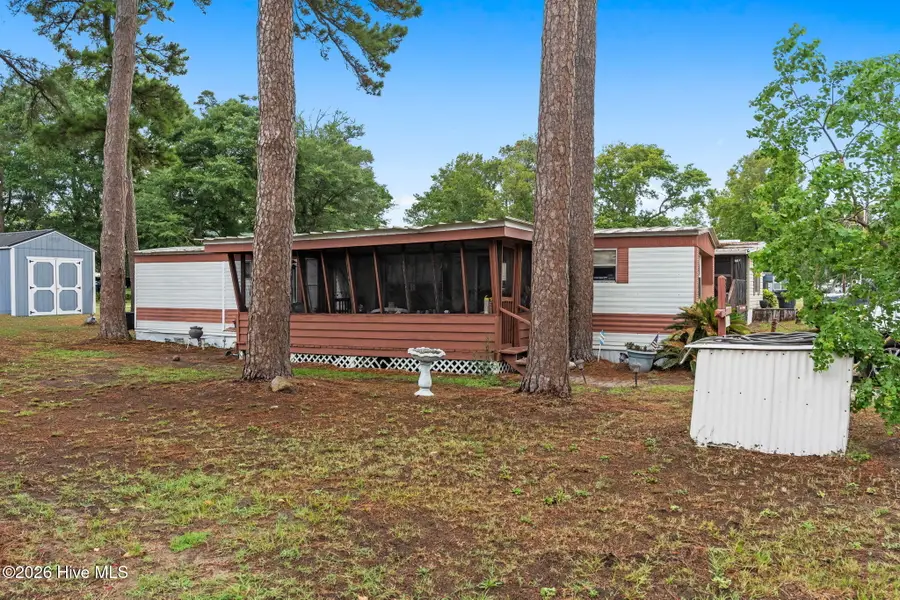 2367 Lake Paula Drive Sw, Supply, NC 28462 - #2
