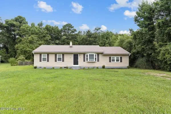 225 Lakewood Drive, Jacksonville, NC 28546