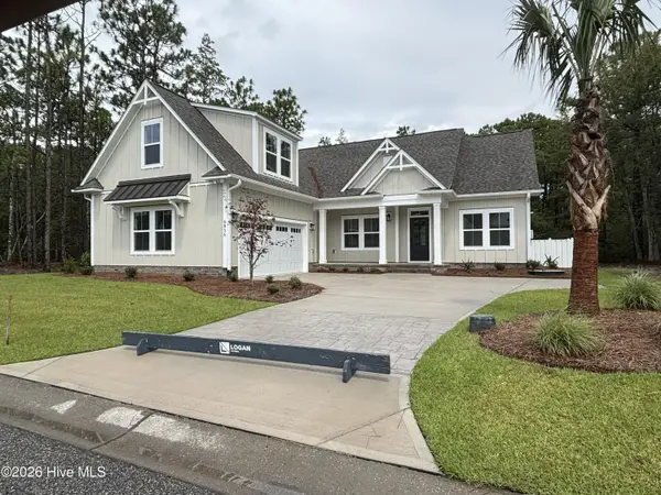 6836 Beckman Circle Sw #26, Ocean Isle Beach, NC 28469