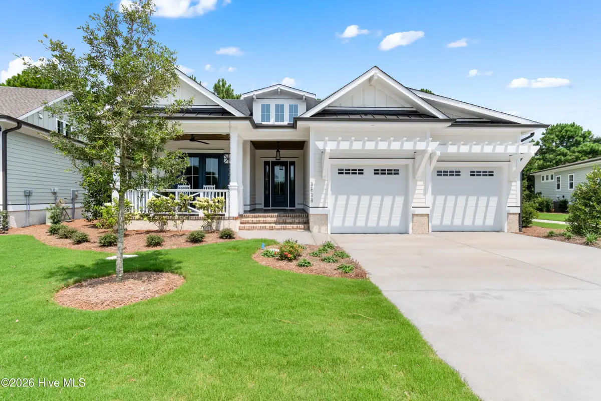 3856 Reserve Club Drive, Southport, NC 28461 - #1