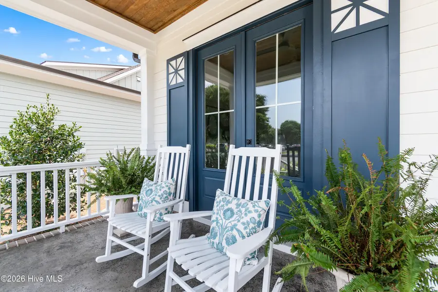 3856 Reserve Club Drive, Southport, NC 28461 - #2
