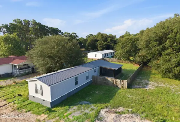 6110 Gordon Road, Wilmington, NC 28411