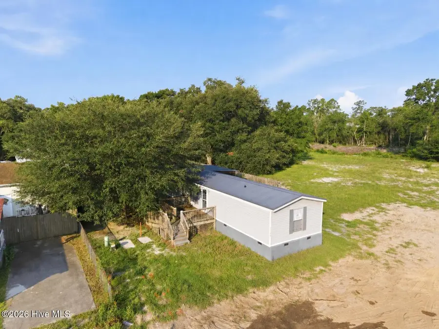 6110 Gordon Road, Wilmington, NC 28411 - #2