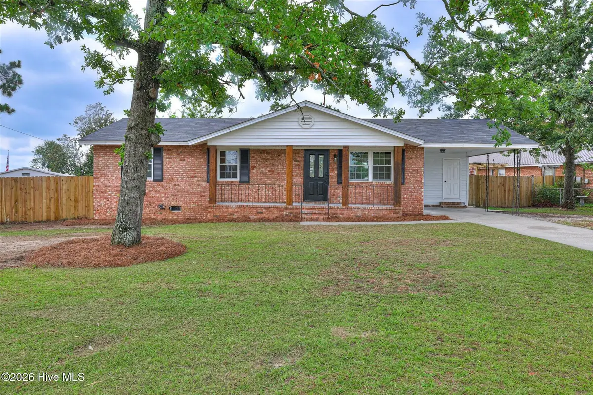 418 Old Anderson Road, Martinez, GA 30907 - #1