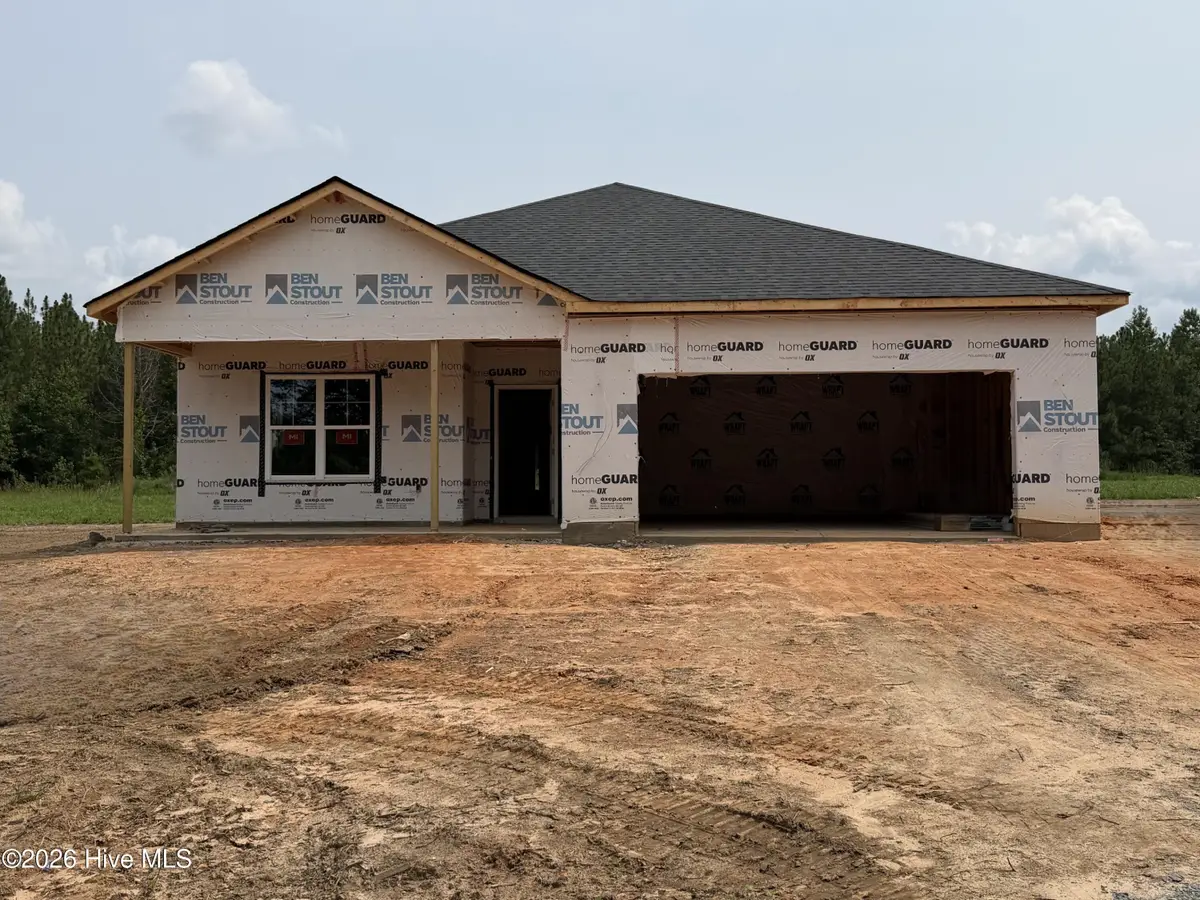 365 Thorntons Creek Drive, Erwin, NC 28339 - #1