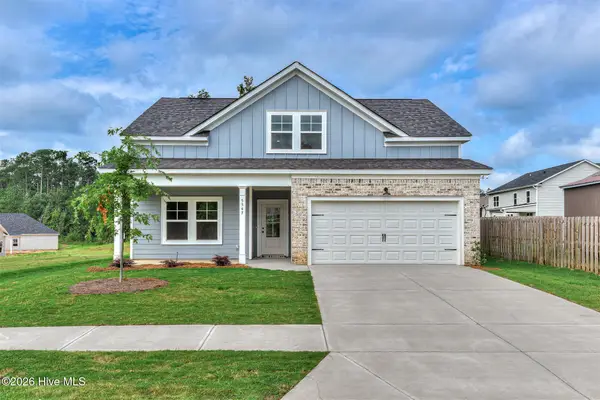 5547 Sweetwater Drive, Grovetown, GA 30813