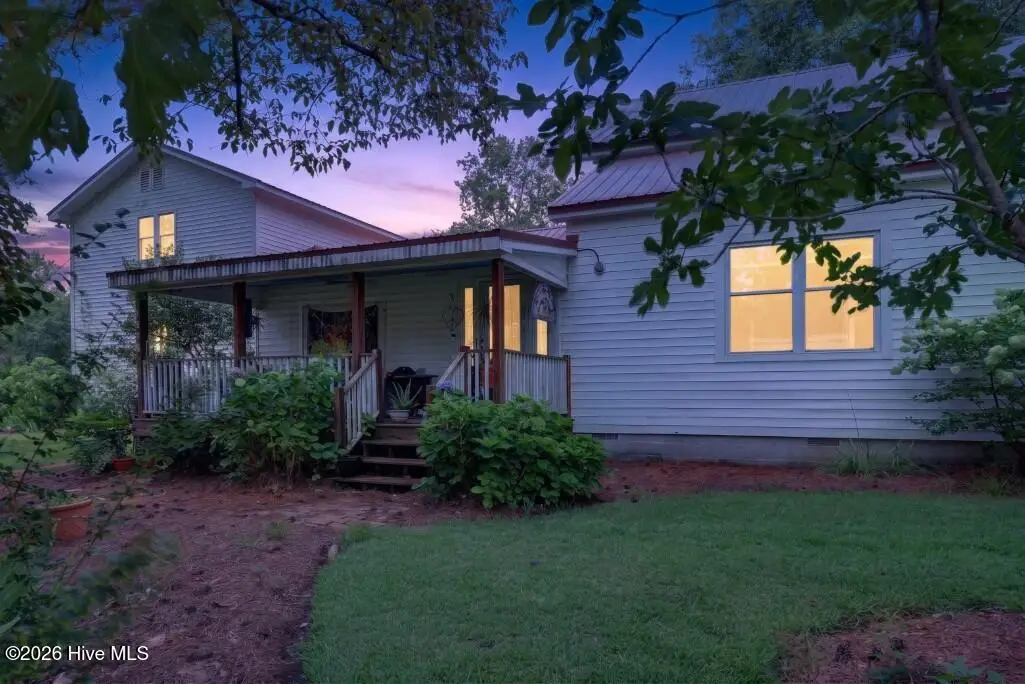 1465 B Street, New Bern, NC 28560 - #1