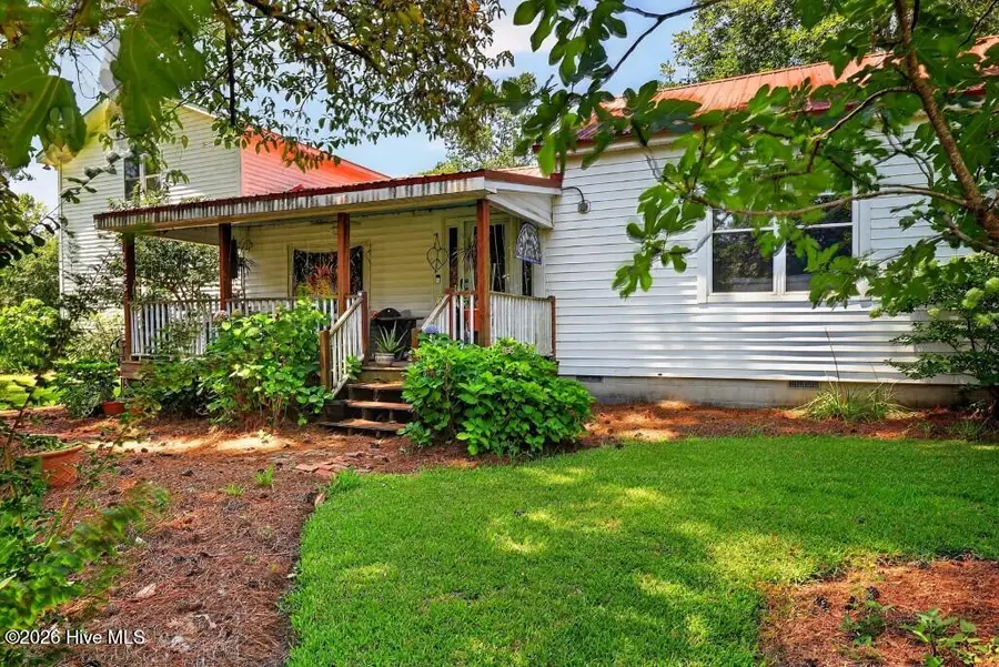 1465 B Street, New Bern, NC 28560 - #2