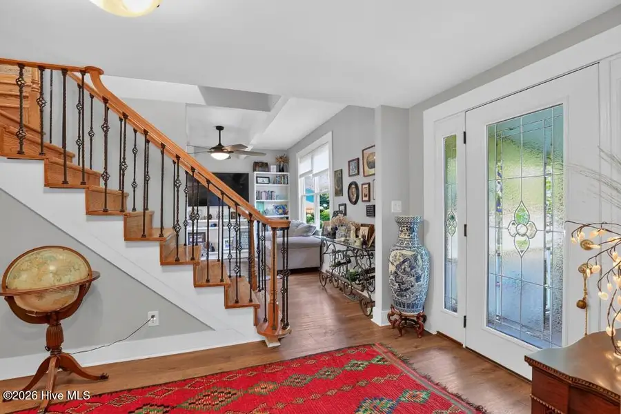 1465 B Street, New Bern, NC 28560 - #3