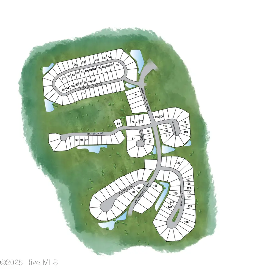 6796 Hanbury Place Sw #106, Ocean Isle Beach, NC 28469 - #3