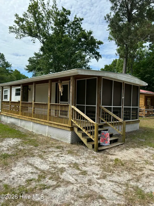 1743 Pompano Street Sw, Shallotte, NC 28470