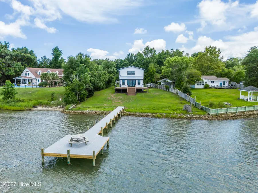 237 Riverside Drive, Sneads Ferry, NC 28460 - #3
