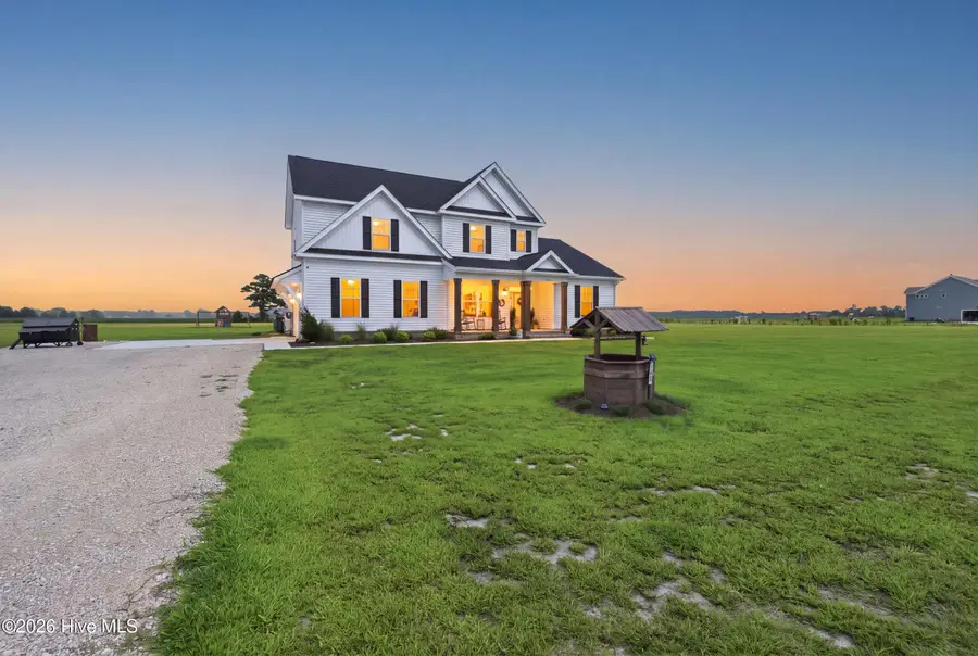 190 Red Bud Drive, Moyock, NC 27958 - #2
