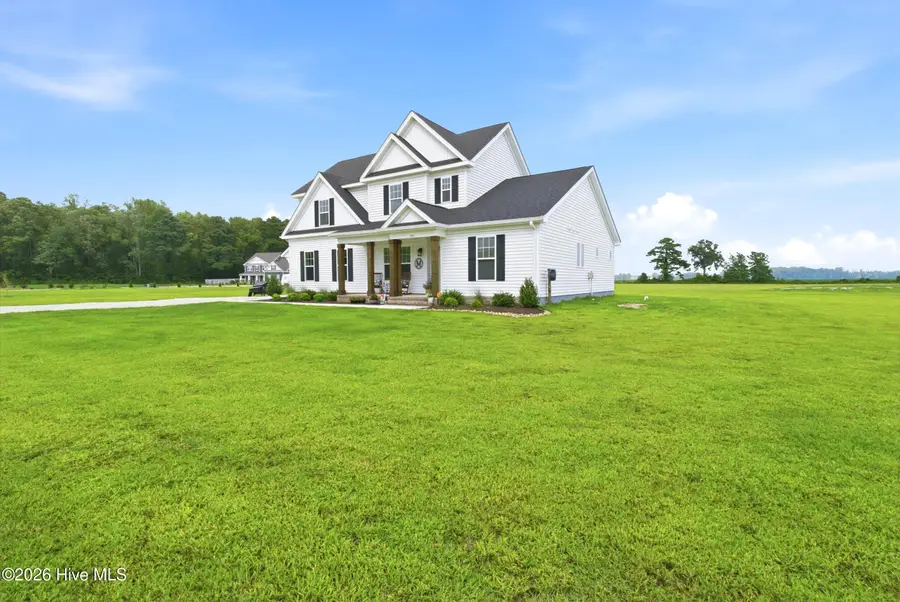 190 Red Bud Drive, Moyock, NC 27958 - #3