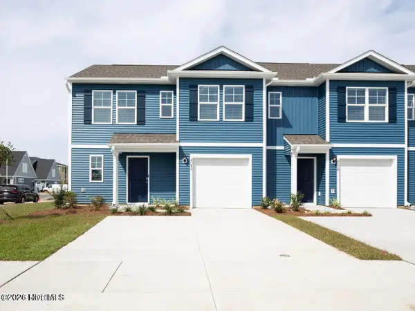 7026 Dunford Road #Unit 117, Leland, NC 28451