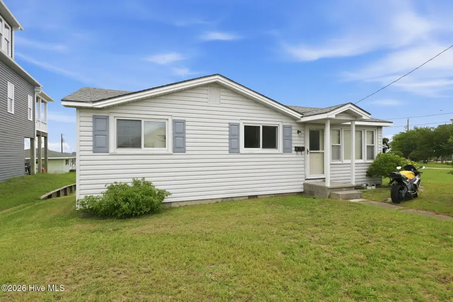 1106 Avery Street, Morehead City, NC 28557 - #2